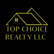 Top Choice Realty logo
