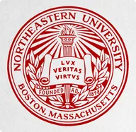 Northeastern University seal